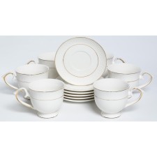Tea set of Balsford 