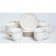 Tea set of Balsford "Grace Asteria", 250 ml, 12 items