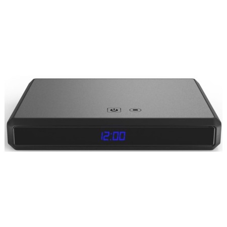 Satellite television set Tricolor Europe Ultra HD GS B623L and C592 Black-3