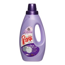 Wool Shampoo is washing liquid, 1 liter