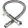 Water eyeliner Stout SHF-0210-182020, external/internal. thread, 3/4 "x3/4", 100 cm, steel