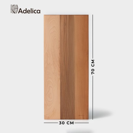 Doska Razdelchny Premium "Professional", 70 × 30 × 3 cm, Book