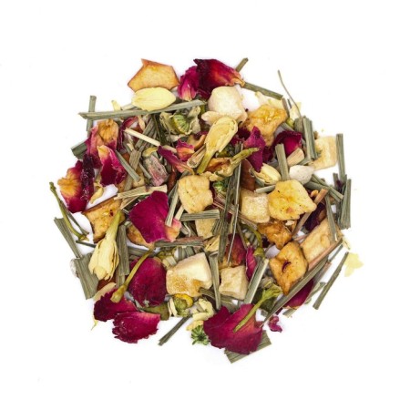 Thai fruit tea with Citronell, 50 g-1