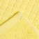 Trick Love Life "Minimalism" 30x50 cm, yellow, 100% HL, 500 g/m2