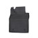 Rubber rugs with high side for Mazda 3, IV, (BP), 2019-N.