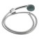 Shower mixer ARCO A5507, two -wound, chrome