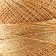 Yarn "Camelia" 70% polyester, 30% lurers 190m/20g (419 St. Zoloto)
