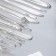 Acrylic modeling tool set 13 pcs 16 cm