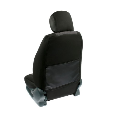Autoshekhli Jacquard for Kia Cerato Sedan, 2013-n., Set-1