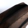 Road bag with lightning, external pocket, long belt, brown color