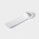 Open cover of screw lids, white color