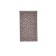 Trure-colored towel Sofi de Marko Mari, 550 gr, size 50x90 cm, color light gray