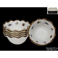Set of salad bowls Lenardi 