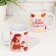 Sublimation mug "For the most beautiful!" 320 ml, with application