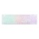 Keadlor Rick 420mrl White USB Slim Multimedia Led