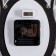 Wall watches with photo frames "Family", silent, 51.5 x 60.5 cm, aa