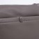 Cross-Bodi Bag on a zipper, the color is gray-brown