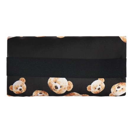 Penal soft, 1 department, 105 x 205 mm, flat, calligrata PM1O-26, "bears"-2