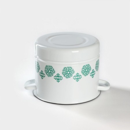 Ayana Mantryka, 9 l, 3 sections, with a plastic pen-3