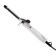 The curling iron Energy EN-887, 15 W, D = 16 mm, cord 1.6 m, white-hourly