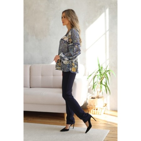 Female blouse, size 42-5
