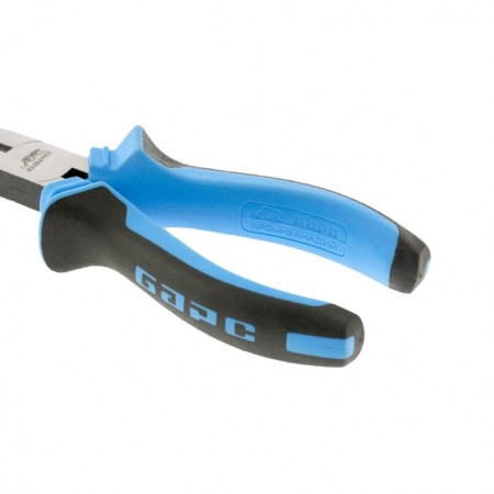 Long -folded Right Bars 17195, CRV, two -component handles 160 mm-2