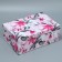 Set of boxes 10 in 1, gift packaging, “Flower garden”, 12 x 7 x 4 - 32.5 x 20 x 12.5 cm