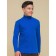 Turtleneck for the boy Pelican, height 122 cm, color ultramarin