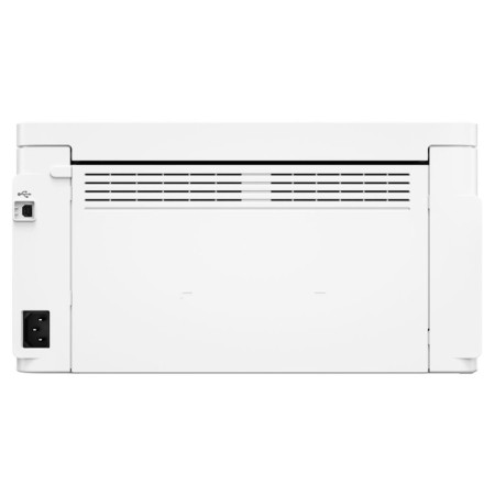 Laser Printer HP Laser 107W (4ZB78A) A4 WIFI White-5
