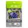 Photo paper for jet printing A4, 50 sheets Cactus, 140 g/m2, one -sided, matte, in the bag