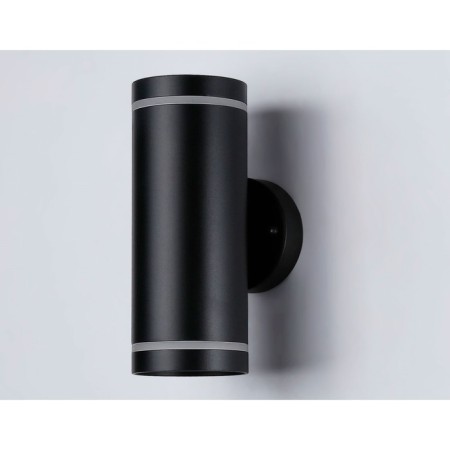 Street wall lamp Ambrella Garden ST3333, GX53, Black Color-2
