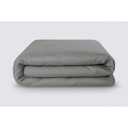 Monosopsee Crystick Euro, size 200x220 cm, color anthracite