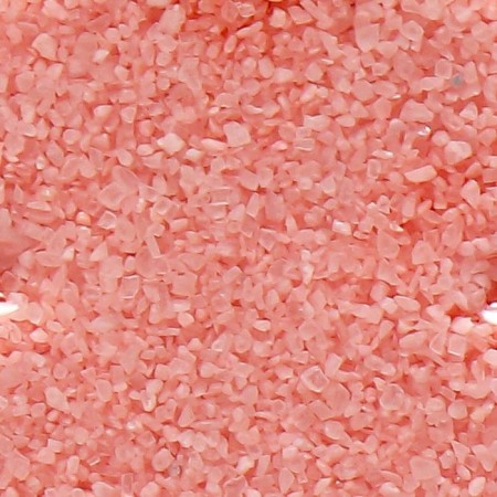 Color sand in the bottles "pink" 500 grams-3