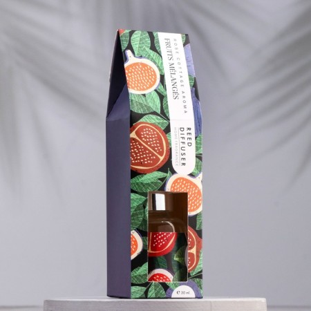 Diffusor aromatic, 30 ml, fruit-2