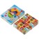 Board game "Mi-Mi-Mim"