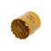 Coron Bimetallic tundra, 41 mm, M16 with additional fixation