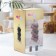 SPECIPE for spices on the stand "Style", 9.9 × 23.5 cm, 6 pcs