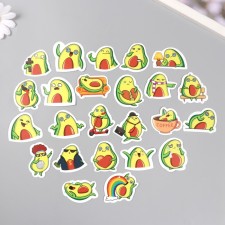 Stickers Stickers for Scrapbooking 