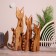 Summarize souvenir "cats with blush" (40.50.60) 27x10x60 cm