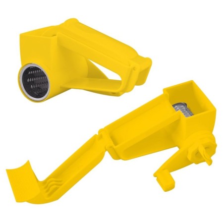 Manual heap, 14.5x11x8.5 cm, rotary-3