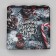 Bearbox, confectionery packaging, "New Year canes!", 15 x 15 x 3 cm, New Year
