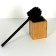 Joy Home Holder, for toilet paper with brush-based brush
