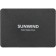 SSD Sunwind SATA-III 256GB SWSSD256GS2T ST3 2.5 "