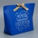 Gift package “Everything will come true”, 30 x 27.5 x 12 cm, New Year