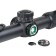 Optical sight Veber Wolf II, 1-10x26 GB FD, corral