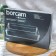 Form for baking and baking of heat -resistant glass, 36.7 × 25.7 × 6 cm