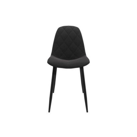 Cassiopeia chair, 430 × 490 × 850 mm, metal frame, color Kiton 07-1