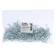 Self -tapping screws universal tundra Krep 3.0x40 mm, zinc, 200 pcs.