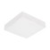 Over lamp, 10W LED, 4000K, 800LM, white color