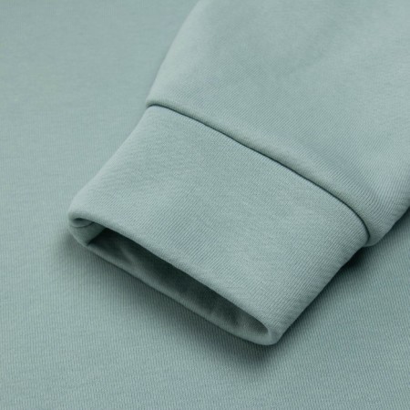 Hoody women Minaku: Casual Collection Color Mint size 50-52-6